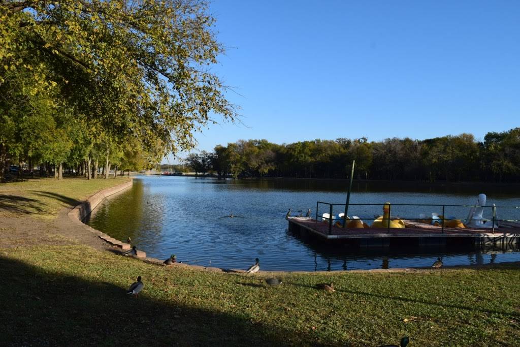 Towne Lake Recreation Area | 1405 Wilson Creek Pkwy, McKinney, TX 75069, USA | Phone: (972) 547-2690