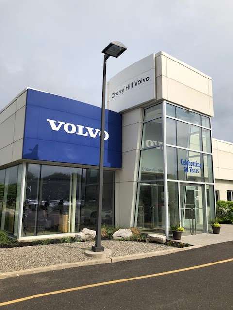 Cherry Hill Volvo Cars | 1810 Rte 70 W, Cherry Hill, NJ 08002, United States | Phone: (856) 665-4050