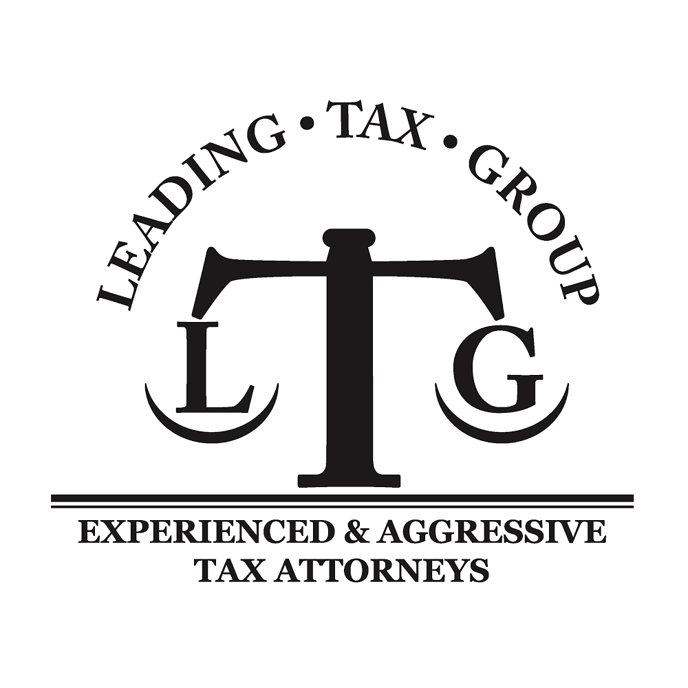 Leading Tax Group | 225 S Lake Ave 3rd Floor, Pasadena, CA 91101, USA | Phone: (626) 684-4466