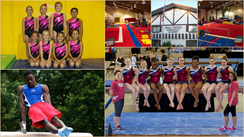 Swiss Turners Gymnastics Academy | 2214 S 116th St, Milwaukee, WI 53227, USA | Phone: (414) 321-4340