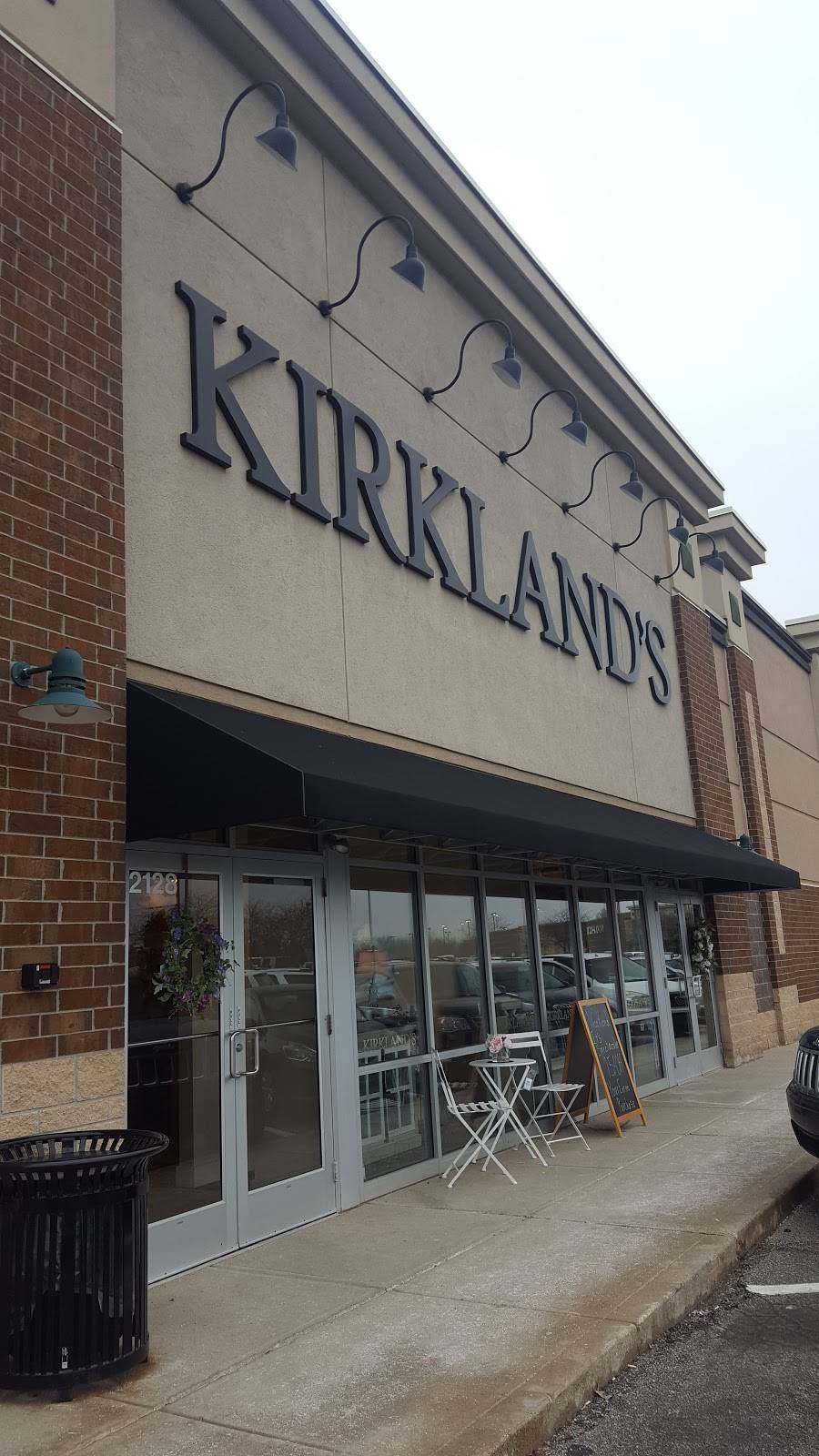 Kirklands | 2128 E Blvd St, Kokomo, IN 46902, USA | Phone: (765) 457-5418