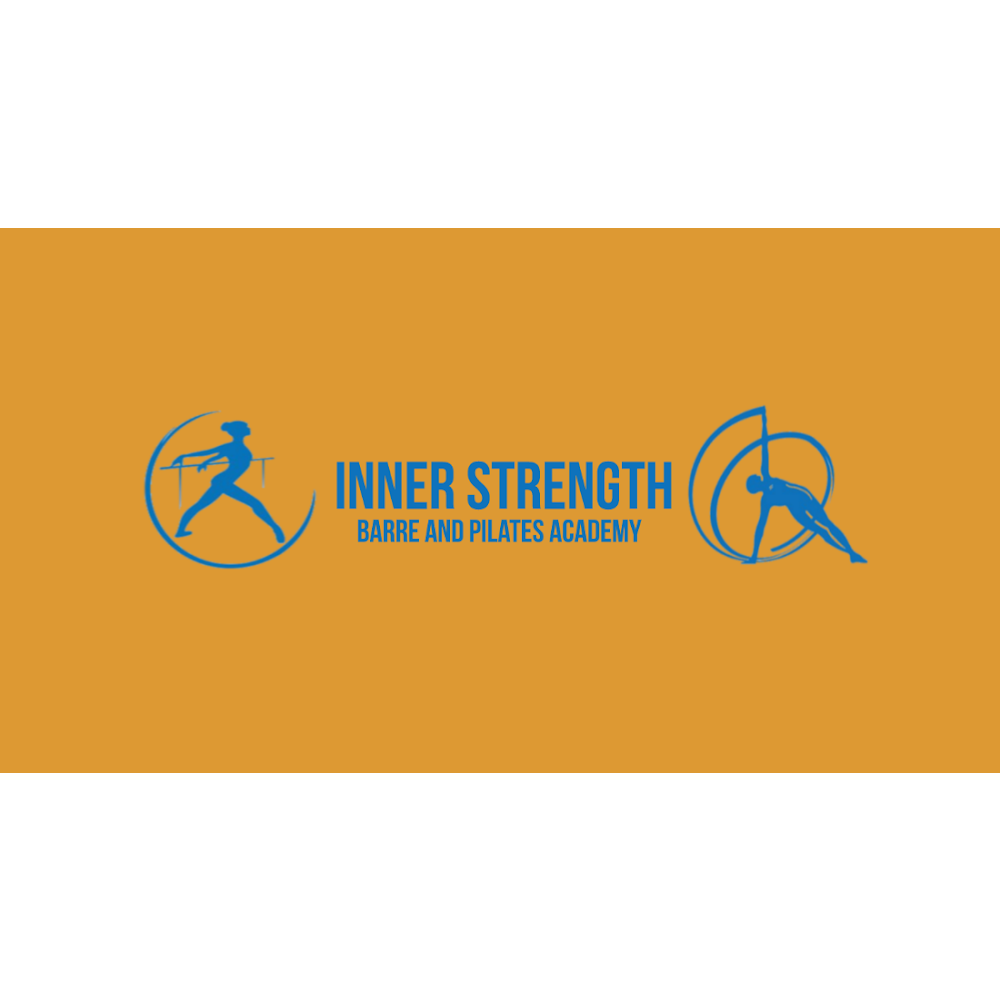 Inner Strength Barre and Pilates Academy | 46 Albert Rd N, Reigate RH2 9EL, UK | Phone: 07950 273863