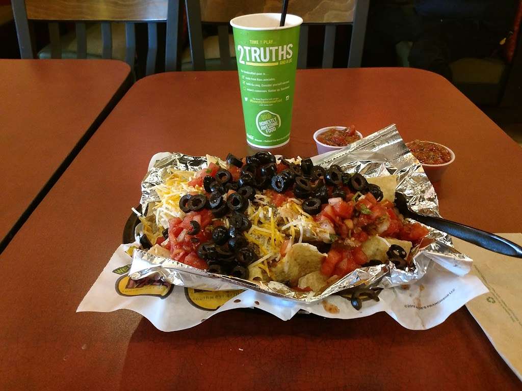 Moes Southwest Grill | 1692 Clements Bridge Rd, Deptford Township, NJ 08096, USA | Phone: (856) 845-4200