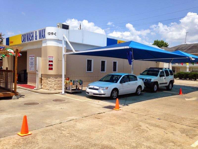 H-Town Auto Spa Hand Car Wash | 1219 Hwy 6, Houston, TX 77084, USA | Phone: (832) 540-6610