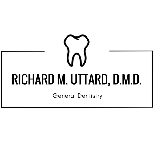 Richard M. Uttard, DMD | 3120 Fireline Rd, Palmerton, PA 18071 | Phone: (610) 826-3288