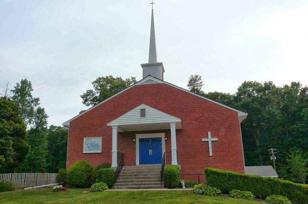 River of Grace Lutheran Church, ELCA | 15012 Dumfries Rd, Manassas, VA 20112 | Phone: (703) 680-1058