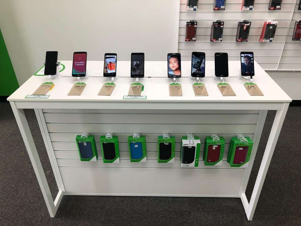 Cricket Wireless Authorized Retailer | 22625 TX-249 #500, Tomball, TX 77375 | Phone: (832) 843-6248