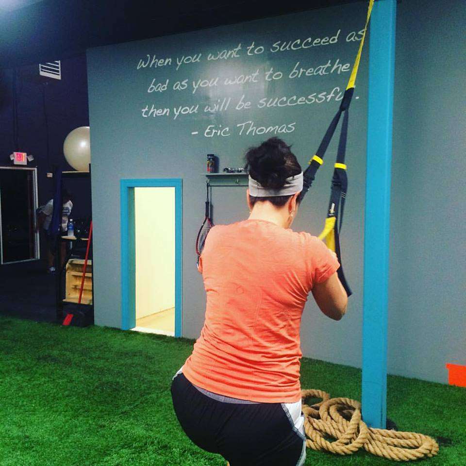 Level Up Sports Performance | 735 S Broad St, Mooresville, NC 28115, USA | Phone: (704) 360-0014