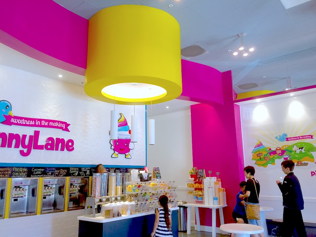 PennyLane Frozen Yogurt & Candy | 651 Penny Ln, Campbell, CA 95008, USA | Phone: (408) 831-6346