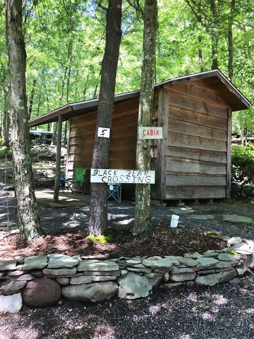 Cranberry Run Campground | 188 Campground Road, East Stroudsburg, PA 18301 | Phone: (570) 421-1462