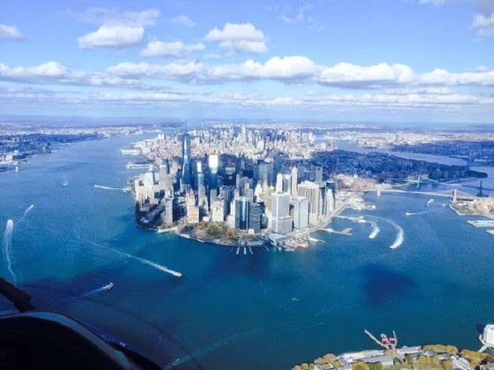 Helicopter Commute Service | 174A Airport Rd, White Plains, NY 10604 | Phone: (914) 949-3999