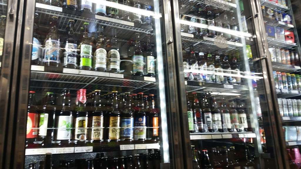 Sunset Market | 985 Broadway # L, Chula Vista, CA 91911, USA | Phone: (619) 422-2001