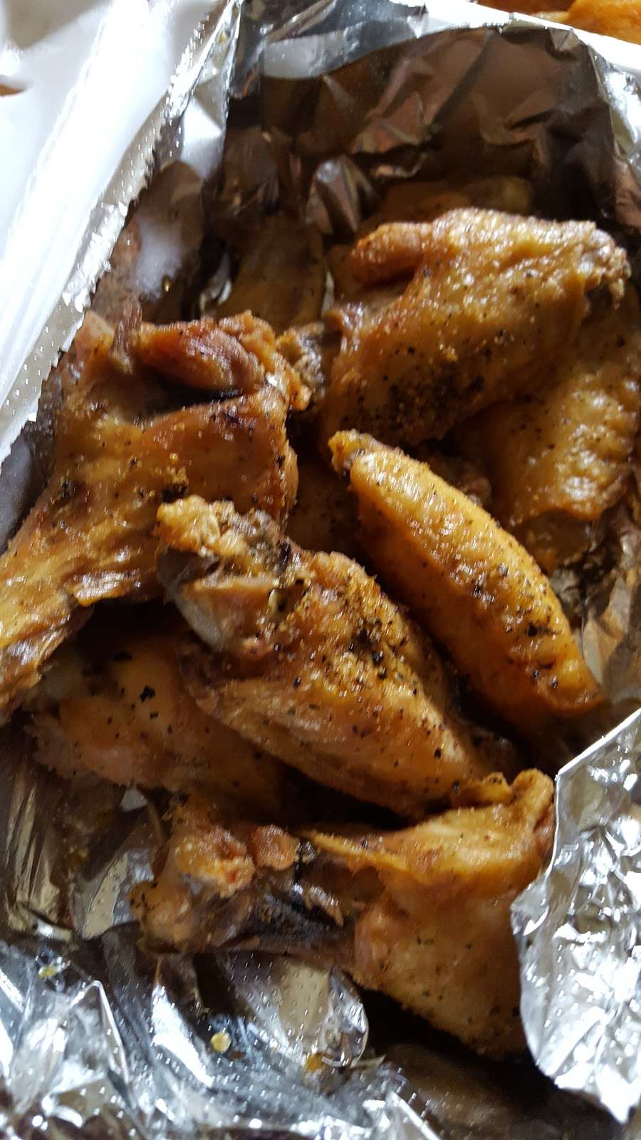 Cluckers | 1843 E Wheat Rd, Vineland, NJ 08361, USA | Phone: (856) 457-5488