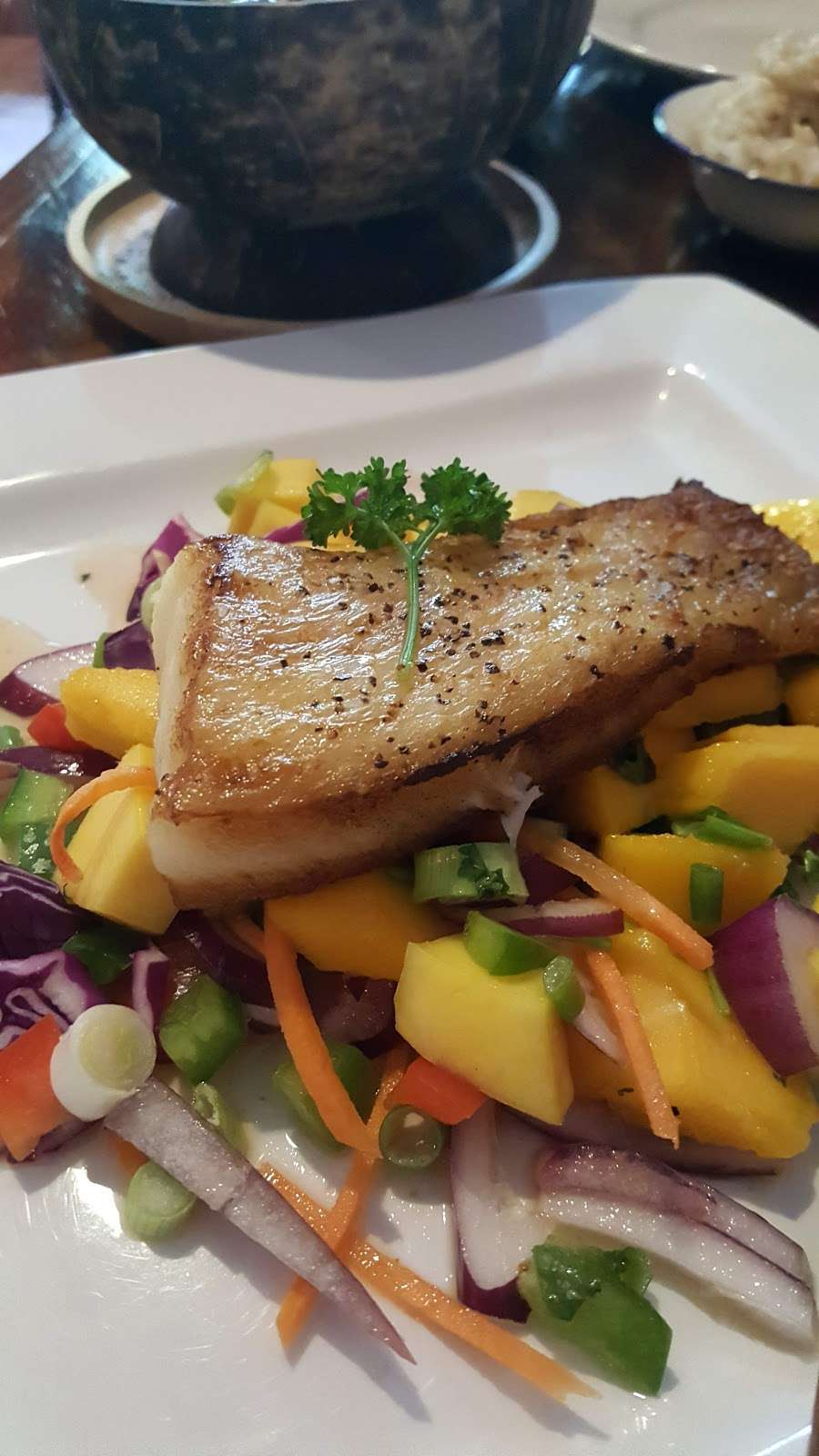 Up Thai Restaurant | 2700, 981 Tabor Rd, Morris Plains, NJ 07950, USA | Phone: (973) 998-8536