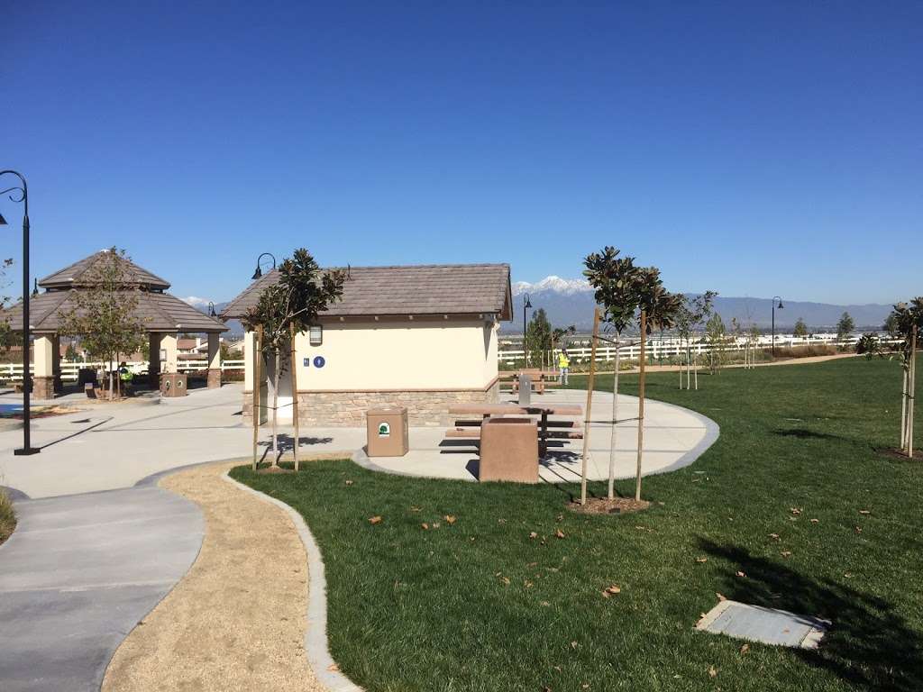 Vila Borba Park | 17001 Amadora Dr, Chino Hills, CA 91709, USA