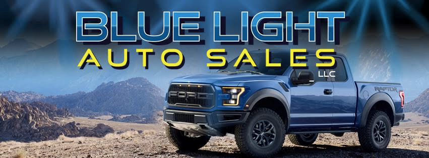 Blue Light Auto Sales LLC | 1326 E US Hwy 24, Independence, MO 64050, USA | Phone: (816) 886-0075