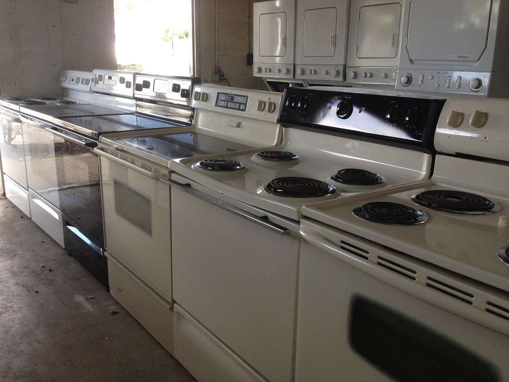 Appliances N Things | 1401 South State Road 7 a5, North Lauderdale, FL 33068, USA | Phone: (954) 597-7885
