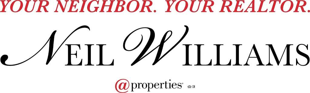 Neil Williams @properties Real Estate Broker | 2321, 462 Wentworth Cir, Cary, IL 60013, USA | Phone: (847) 800-6570