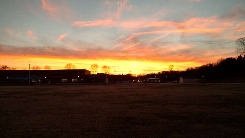 Harrisburg Elementary School Playground | 221 S Harris St, Harrisburg, MO 65256, USA | Phone: (573) 875-0290