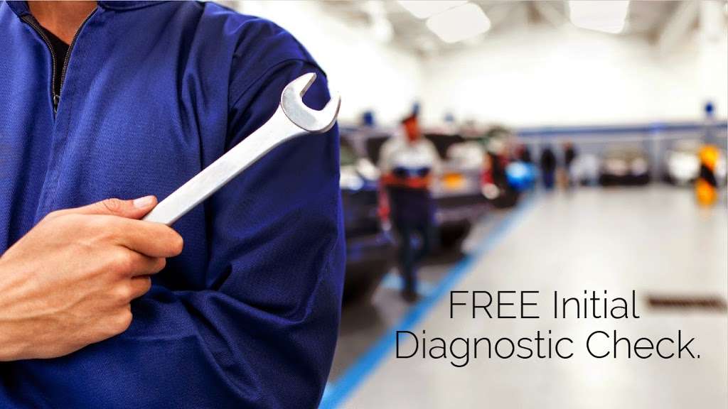 Dr. Brakes - Complete Auto Repair | 11590 Wiles Rd, Coral Springs, FL 33076, USA | Phone: (954) 345-7887