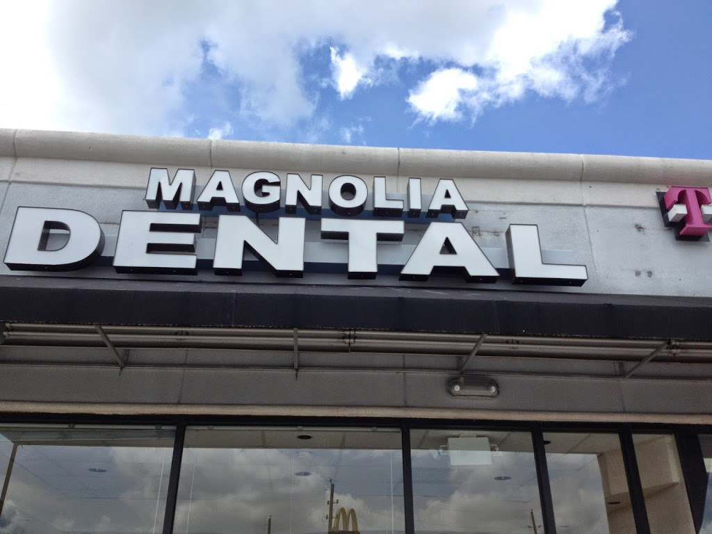 Magnolia Dental - Full Service Dental Clinic | 18602 Farm to Market Rd 1488 #200, Magnolia, TX 77354, USA | Phone: (281) 972-5958