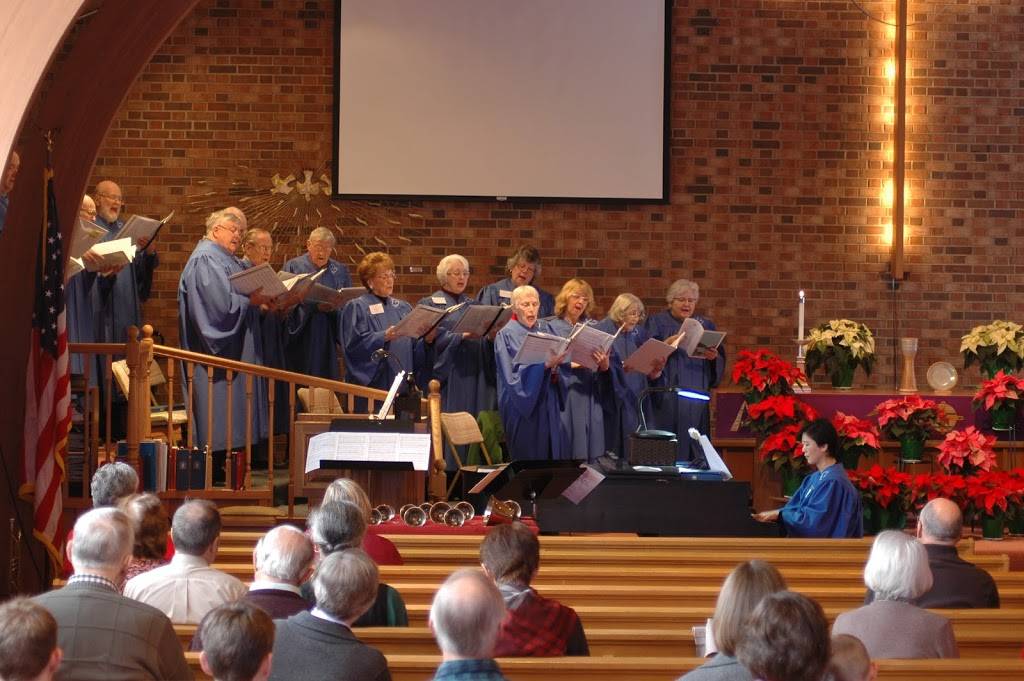 Peace Presbyterian Church | 7624 Cedar Lake Rd, St Louis Park, MN 55426, USA | Phone: (952) 545-2586