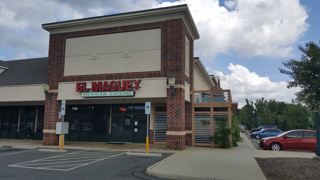 El Maguey | 5160 Reidsville Rd, Walkertown, NC 27051, USA | Phone: (336) 595-4220