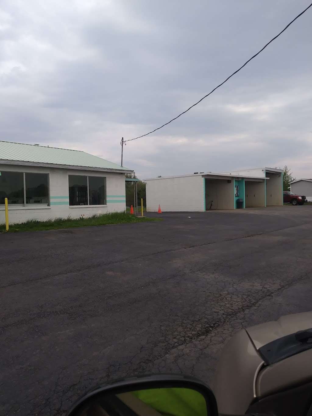 Old 22 Laundry And Car Wash | Old U.S. 22, Bernville, PA 19506