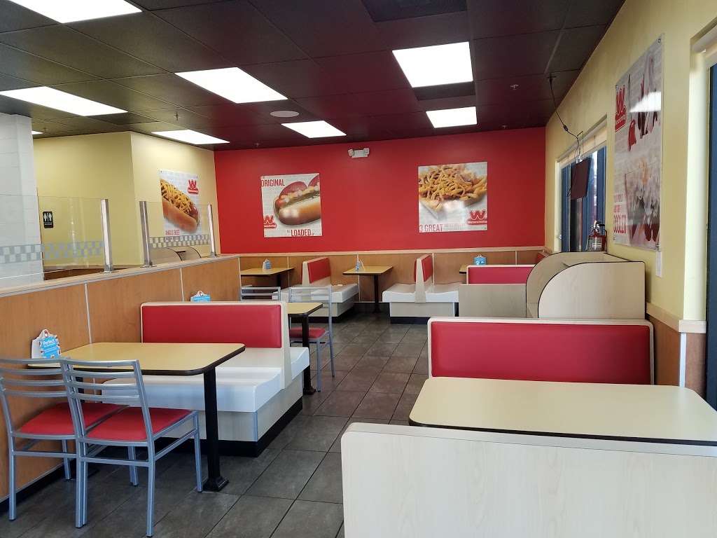 Wienerschnitzel | 13543 Florence Ave, Whittier, CA 90605, USA | Phone: (562) 777-0355