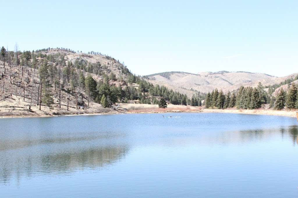 Jeffco Open Space | 30400 Crystal Lake Rd, Pine, CO 80470 | Phone: (303) 271-5925