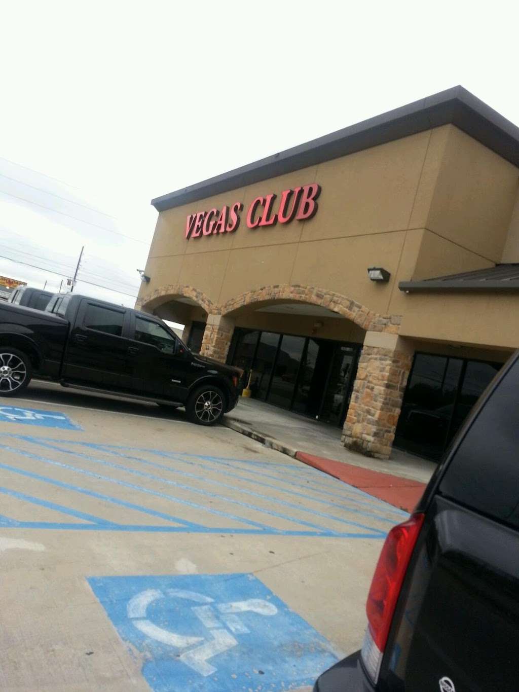 Vegas Mens Club | 1925 S Texas 6, Houston, TX 77077, USA | Phone: (281) 531-7900