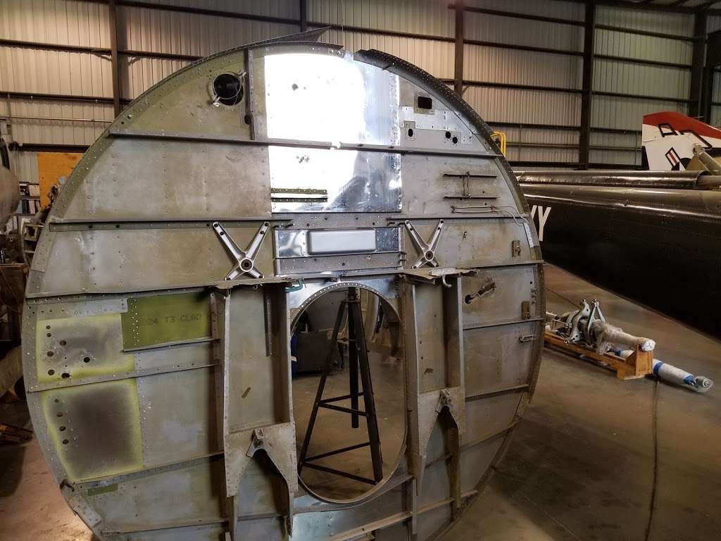 Wings & Rotors Air Museum | 37350 Sky Canyon Dr, Murrieta, CA 92563, USA | Phone: (951) 696-3901