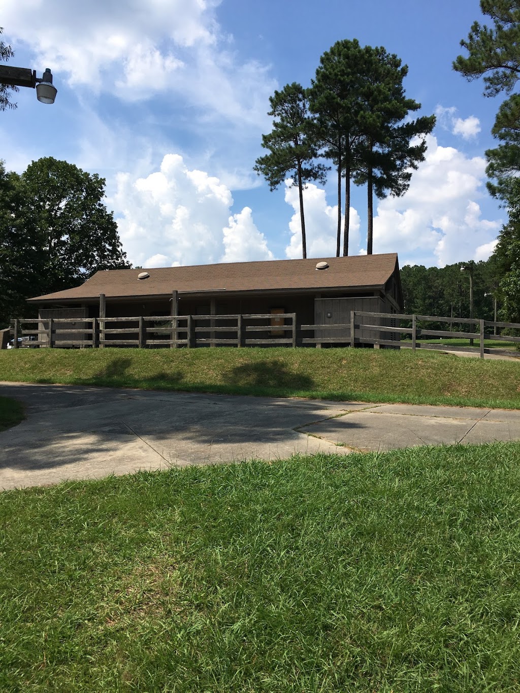 Beaverdam Lake State Recreation Area | 14600 Creedmoor Rd, Wake Forest, NC 27587, USA | Phone: (919) 676-1027