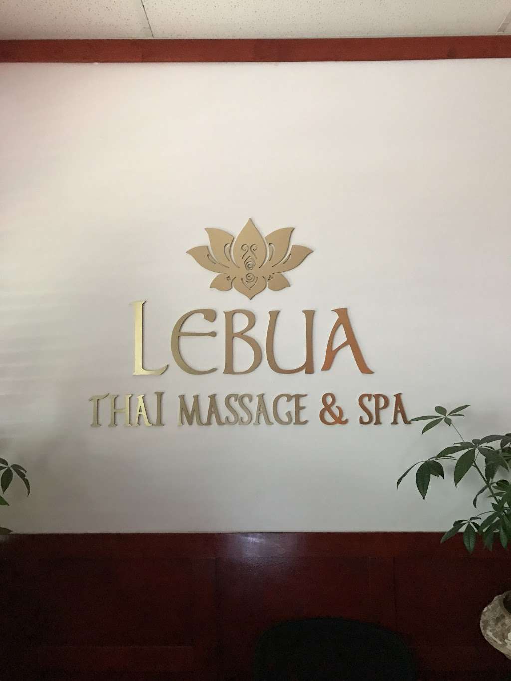 Lebua Thai Massage & Spa | 3962 N Studebaker Rd #202, Long Beach, CA 90808, USA | Phone: (562) 420-2200