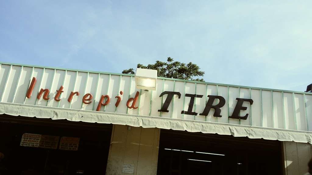 Intrepid Tire | 830 W Mission Blvd, Ontario, CA 91762 | Phone: (909) 983-7773