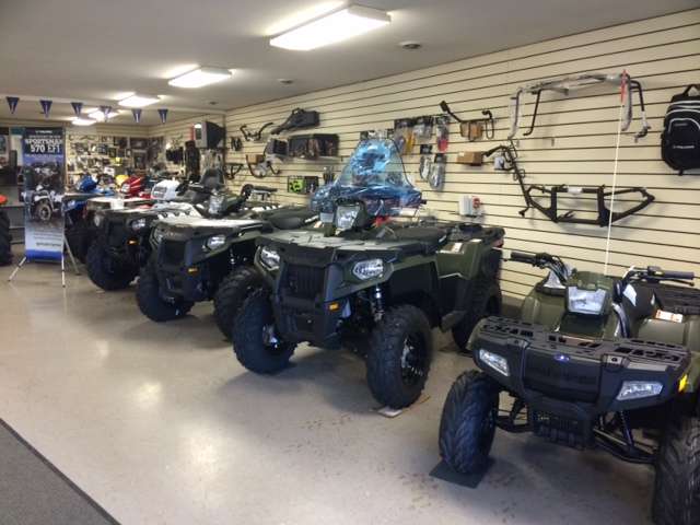 Blue Ridge Polaris | 7904 Blue Ridge Trail, Wapwallopen, PA 18660, USA | Phone: (570) 868-3402