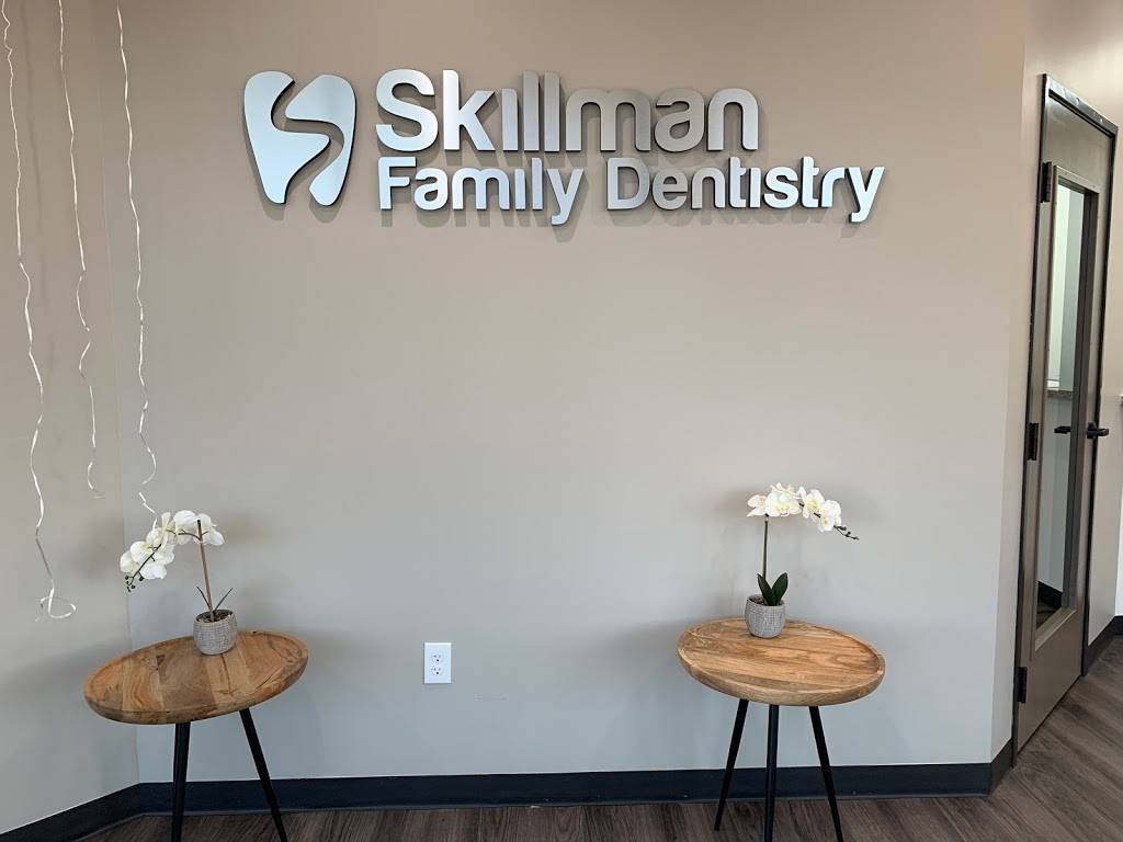 Skillman Family Dentistry | 6108 Skillman St, Dallas, TX 75231 | Phone: (469) 998-9822