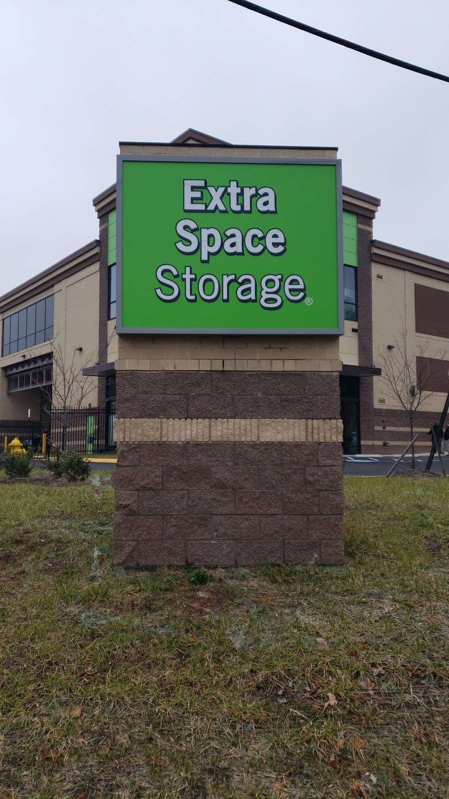 Extra Space Storage | 8130 Oak St, Manassas, VA 20111 | Phone: (571) 229-9898