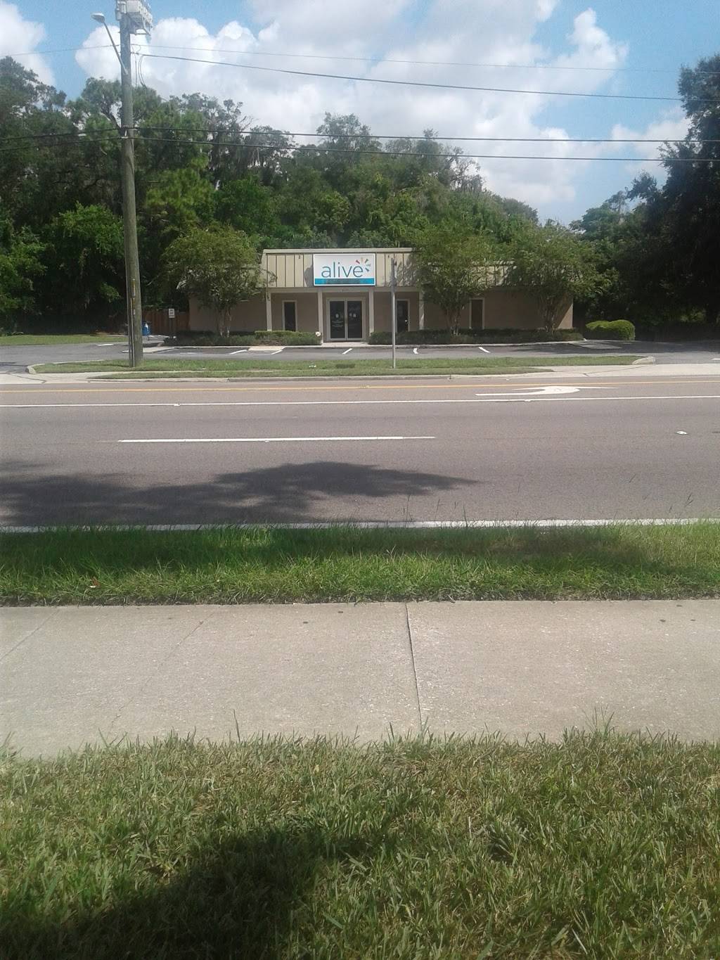 Alive Credit Union - Branch Office | 6131 Atlantic Blvd, Jacksonville, FL 32211, USA | Phone: (904) 296-1292