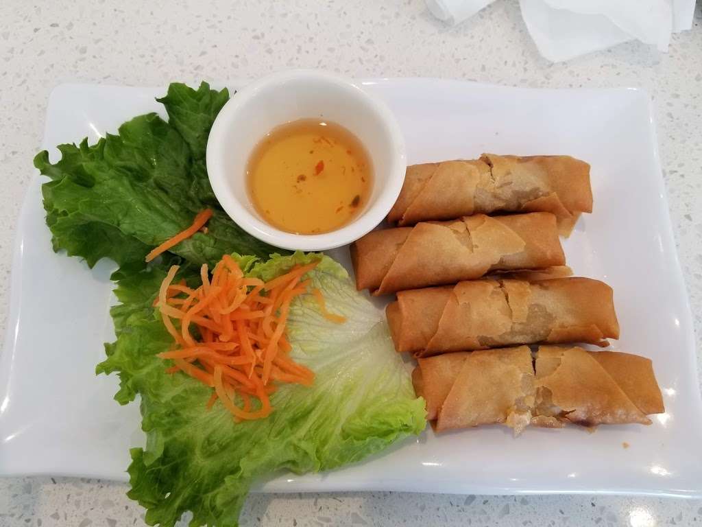 Pho Lamour Noodles & Grill | Pearland, TX 77584, USA | Phone: (281) 741-6777