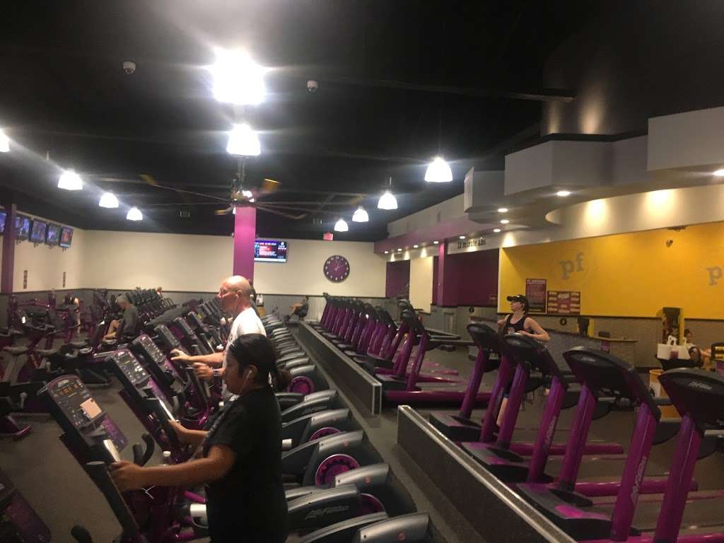 Planet Fitness | 49 Haddon Ave, Haddon Township, NJ 08108, USA | Phone: (856) 240-1944