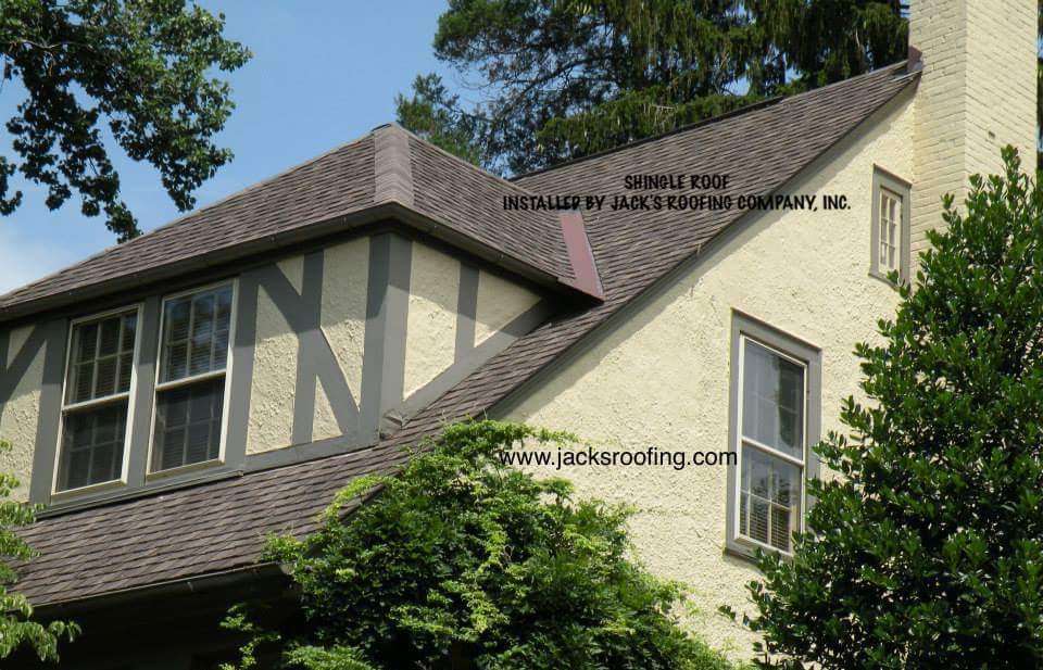 Jacks Roofing Company, Inc. | 2345 Montgomery St, Silver Spring, MD 20910, USA | Phone: (301) 585-4985