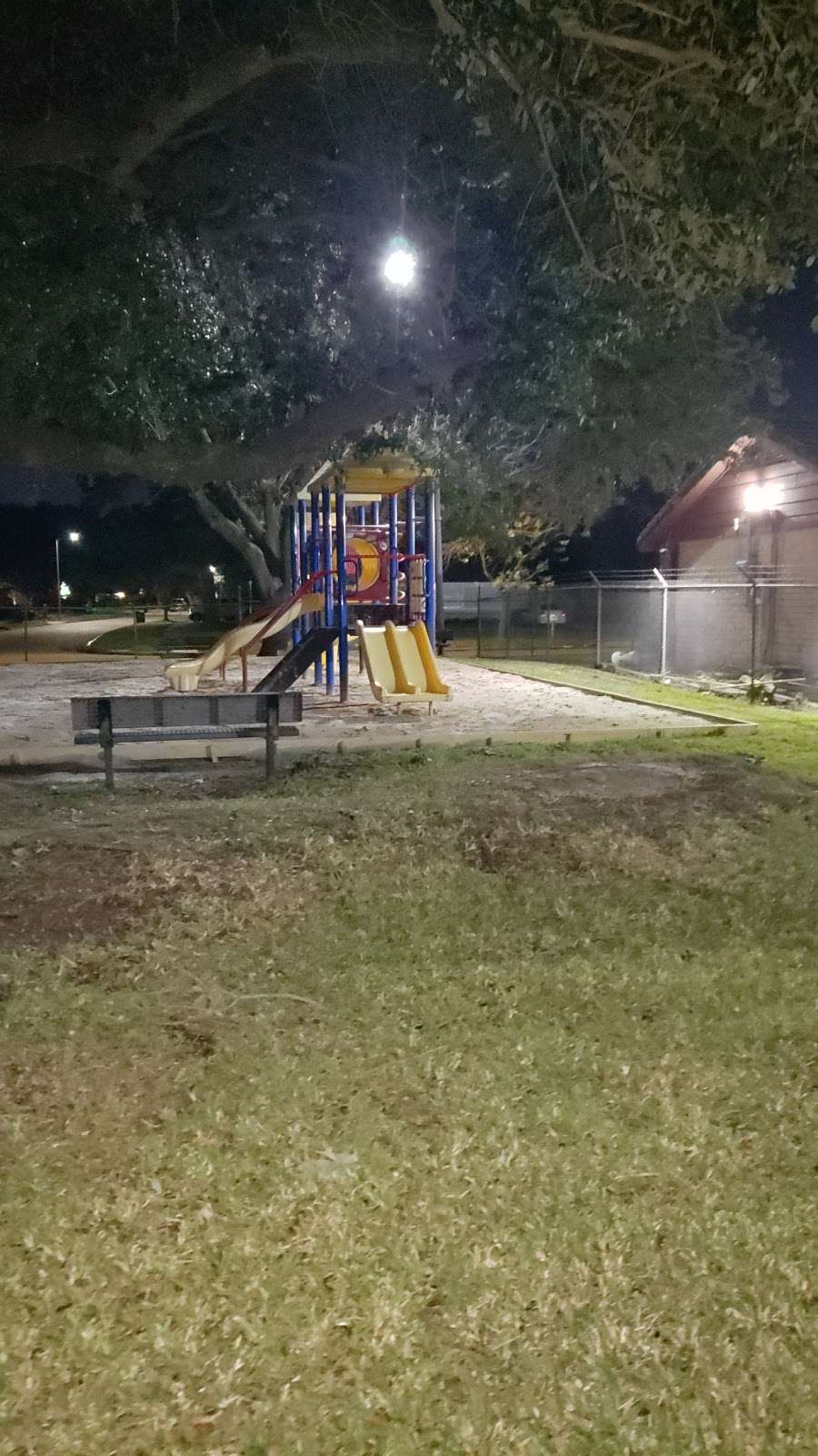 Inwood Pines Playground | 7699-7601 Alperton Dr, Houston, TX 77088, USA