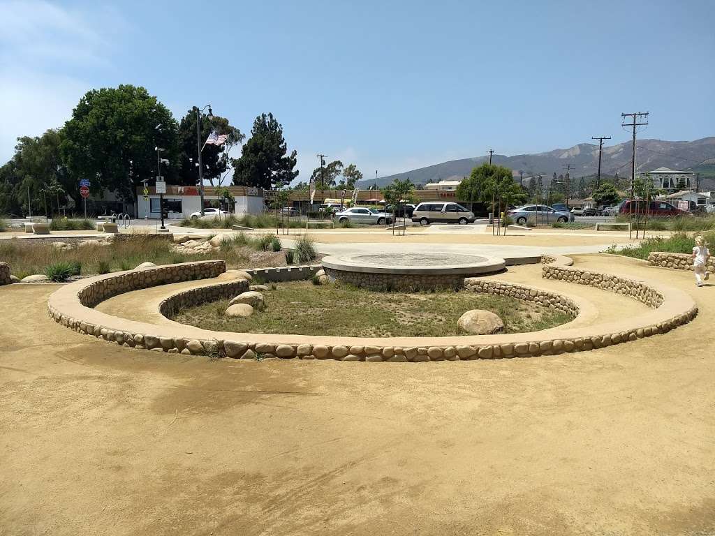 Kellogg Park | Ventura, CA 93001, USA