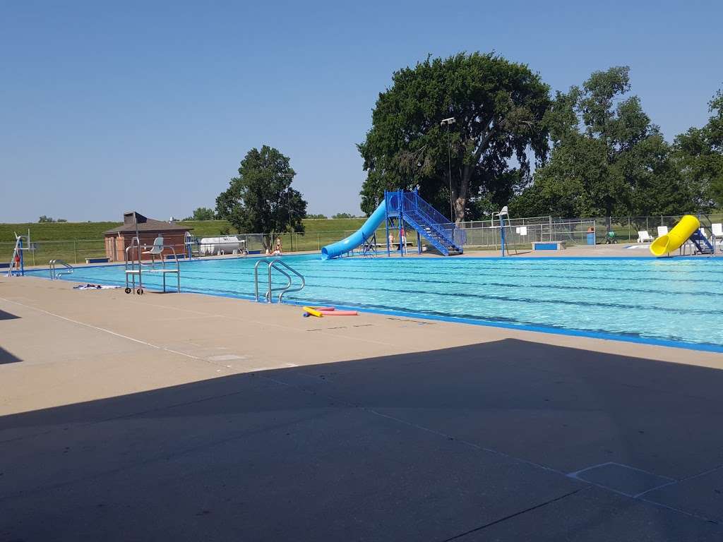 Ottawa Pool | 310 N Locust St, Ottawa, KS 66067, USA | Phone: (785) 242-0076