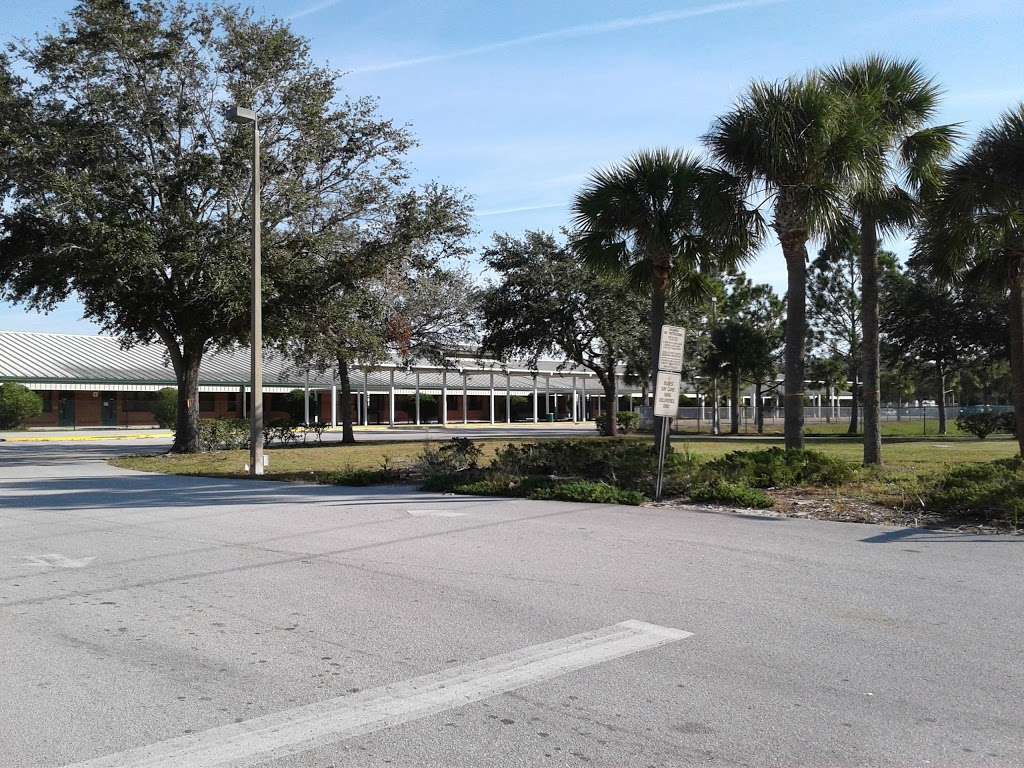 Lake George Elementary School | 4101 Gatlin Ave, Orlando, FL 32812, USA | Phone: (407) 737-1430