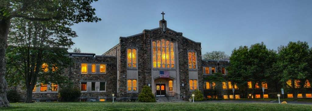 Princeton Academy of the Sacred Heart | 1128 Great Rd, Princeton, NJ 08540, USA | Phone: (609) 921-6499