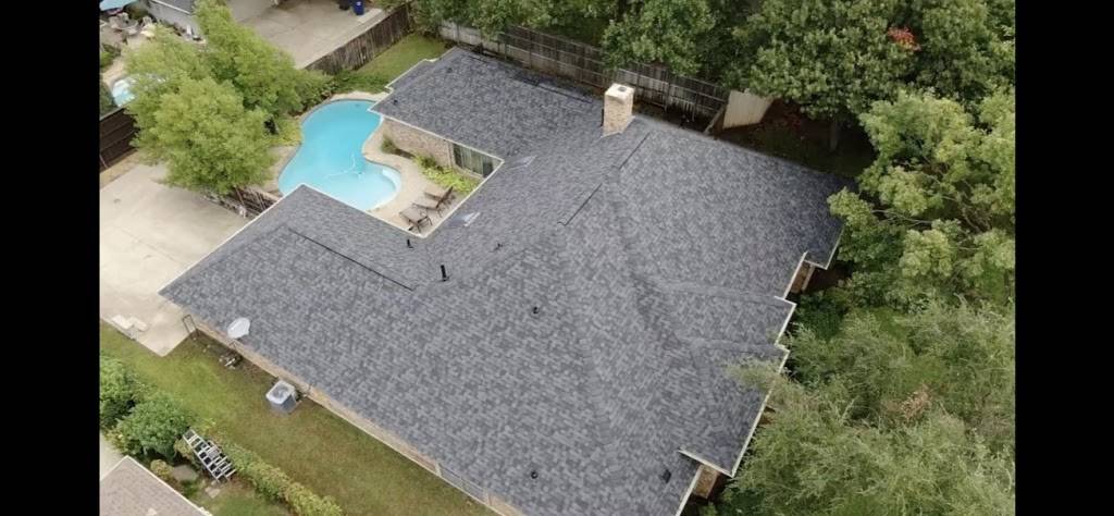 KG Roofing & Renovations, Corp. | 808 Claycourt Cir, Fort Worth, TX 76120, USA | Phone: (817) 229-5585