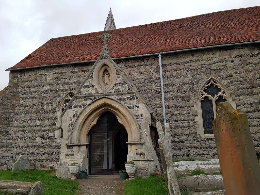 St. Marys Church | St Marys, Church St, Rochester ME3 7LS, UK | Phone: 07900 473043