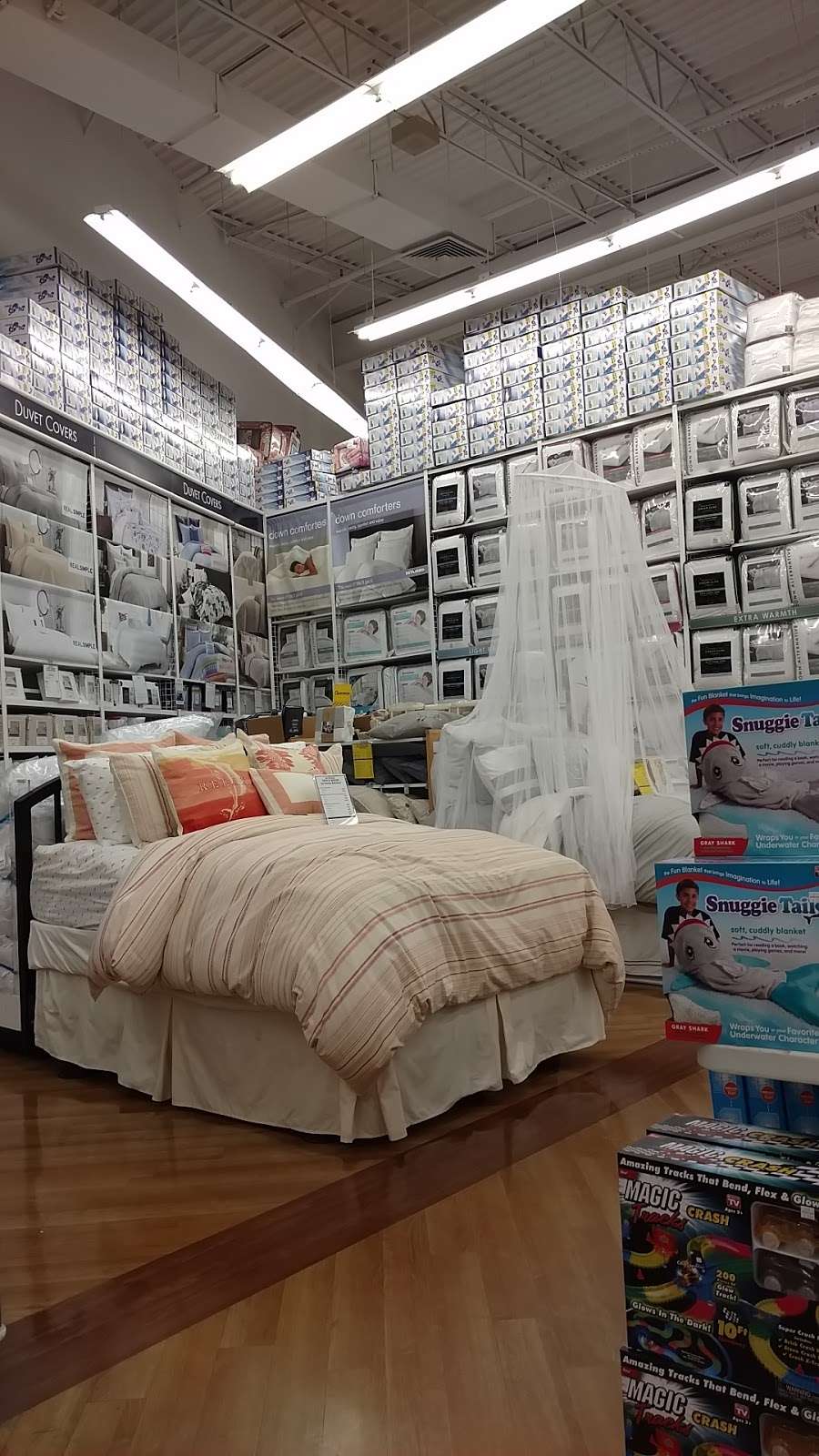 Bed Bath & Beyond | 1500 Town Center Dr, Lakeland, FL 33803 | Phone: (863) 686-3003